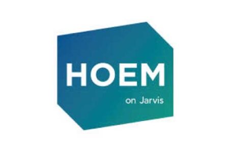 HOEM on Jarvis